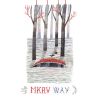 Download track Never Look Back