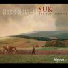Download track 09 - Piano Quintet In G Minor, Op. 8 - II. Adagio. Religioso