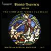 Download track Herr Christ, Der Einig Gottes Sohn, BuxWV 191