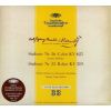 Download track Symphonie Nr. 36 C-Dur, KV 425 'Linzer' - 3. Satz: Menuetto