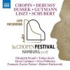 Download track 12. Mazurka No. 36 In A Minor, Op. 59 No. 1 (Live)