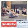 Download track Don't Forget Where You Belong