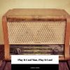Download track I'm Ragged But I'm Right (7'' Tk)