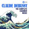 Download track Debussy: Violin Sonata In G Minor, L. 148: II. Intermède