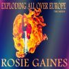 Download track Exploding All Over Europe (European Dub)