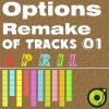 Download track Stormchaser (Original Mix)