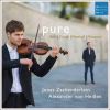 Download track 11. Violin Partita No. 2 In D Minor, BWV 1004 - IV. Giga