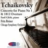 Download track 03 - Piano Concerto No. 1 In B-Flat Minor, Op. 23 - III. Allegro Con Fuoco
