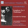 Download track 01 - Symphonie N. 6 - I. Adagio. - Allegro Non Troppo. - Moderato. - Allegro Vivo