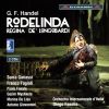 Download track 15. Aria: Chi Di Voi Fu Piu Infedele Bertarido