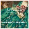 Download track Sonate III Pour Clavecin En Fa Majeur Avec Accompagnement De Violon Ad Libitum, Op. 2: II. Andante