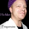Download track Hu - Man - Deep Rest