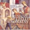 Download track 4. Shostakovich Sonata For Cello Piano No. 2 In D Minor Op. 40 - IV. Allegro