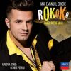 Download track III Concerto For Mandoline In G Major