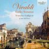 Download track 12. Cello Sonata In A Minor, RV 43 IV. Allegro