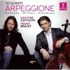 Download track 01. Schubert: Sonata For Arpeggione And Piano D. 821 In A Major - I. Allegro Moderato