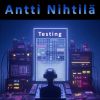 Download track Testing