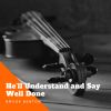 Download track He'll Understand And Say Well Done