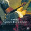 Download track 10. Sonata In D Minor, HWV 359a; II. Allegro