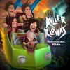 Download track Save Your Tears