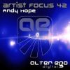 Download track Burning Up (Andy Hope Sunrise Remix)