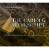 Download track Toccata In A Minor (Chigi MS Q IV 27)