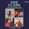 Download track Raindrops (Hold On…It's Dee Clark) (2025 Digitally Remastered)