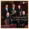 Download track 14 - Mozart - Sinfonia Concertante In E-Flat Major, K. 297b - III. Variation 8