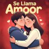 Download track Se Llama Amor