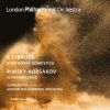 Download track Scheherazade, Op. 35 III. The Young Prince And Princess (Live)