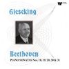 Download track 02. Piano Sonata No. 18 In E-Flat Major, Op. 31 No. 3 The Hunt II. Scherzo. Allegretto Vivace