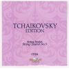 Download track String Sextet In D Minor, 'Souvenir De Florence', Op. 70 - IV. Allegro Con Brio E Vivace