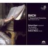Download track 7. Triple Concerto In A Minor BWV 1044 - I. Allegro