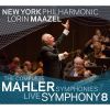 Download track 19 - Symphony No. 8- II - XIII. Alles Vergängliche