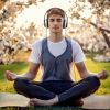 Download track Inner Stillness Through Notes