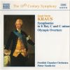 Download track 03. Symphony In F, VB 145 - II. Larghetto Amoroso E Semplice