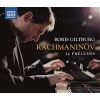 Download track 18.13 Préludes, Op. 32 No. 7 In F Major. Moderato