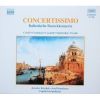 Download track 14. Concerto Grosso No. 3 In B Flat Major - Vivace