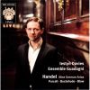 Download track 10. Handel: Singe Seele Gott Zum Preise HWV 206