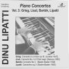 Download track Piano Concerto In A Minor, Op. 16: I. Allegro Molto Moderato