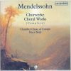 Download track 06. Magnificat For Mixed Choir Soloists Organ - VI. Gloria Patri
