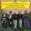 Download track String Quintet No. 5 In D Major, K. 593 - III. Menuetto. Allegretto - Trio