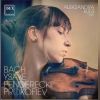 Download track Violin Sonata In G Major, Op. 27 No. 5: I. L'aurore. Lento Assai