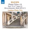 Download track Piano Trio In D Major, Hob. XV: 7: III. Allegro Assai'