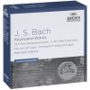 Download track Well-Tempered Clavier Book 2 - Prelude Fugue 8 In D-Sharp Minor BWV 877