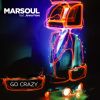 Download track Go Crazy (Radio Edit)