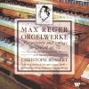 Download track Chorale Preludes, Op. 79b, Book II: No. 10, Mit Fried Und Freud Fahr Ich Dahin