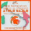 Download track Girl From Paris (Extended Vocal Paris Mix)