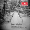 Download track Piano Sonata In B-Flat Major, D. 960: IV. Allegro Ma Non Troppo