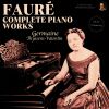 Download track Barcarolle No. 7 In D Minor, Op. 90 (Remastered 2023, Paris 1956)